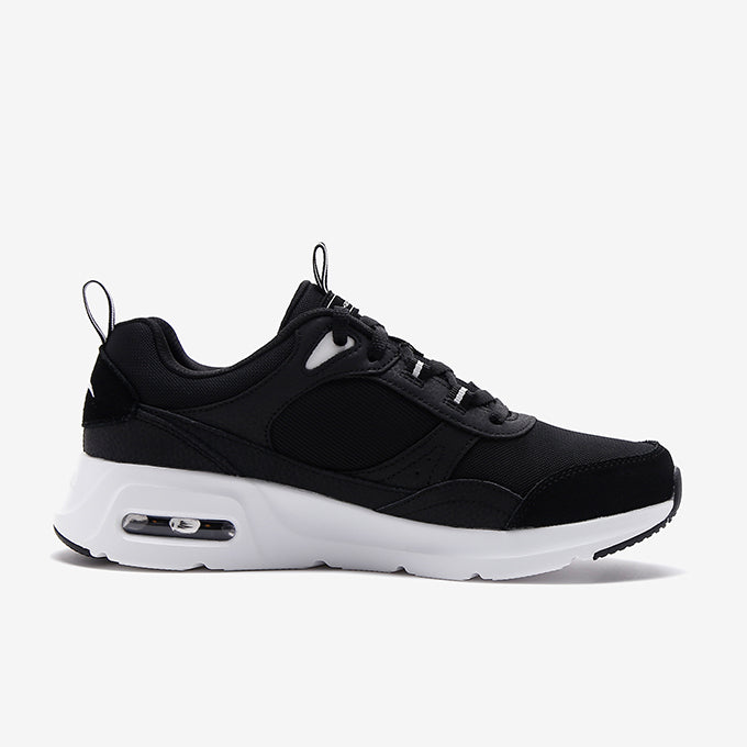 Skechers Skech-Air Court Erkek Beyaz/Siyah Sneaker