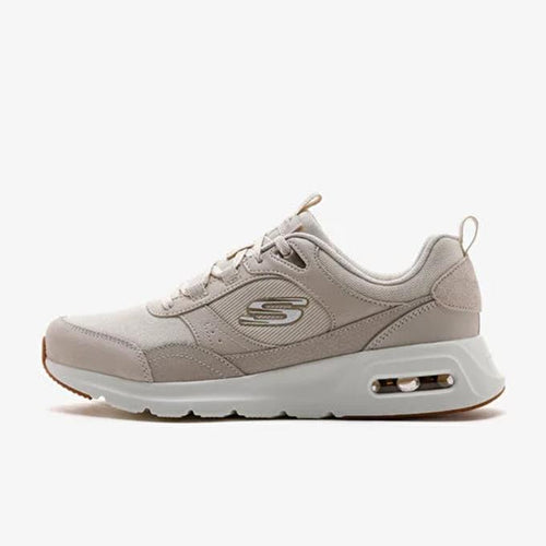 Skechers Skech-Air Court-Good Times Good Times Kadın Sneaker - Bej