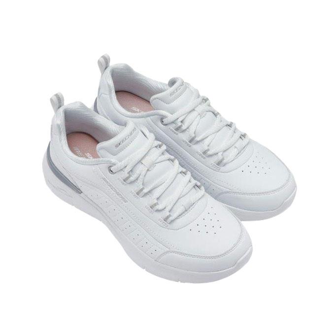 Skechers Skech-Air Dynamight 2.0 Modern Glimpse Beyaz Kadın Sneaker