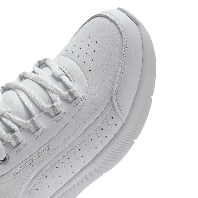 Skechers Skech-Air Dynamight 2.0 Modern Glimpse Beyaz Kadın Sneaker