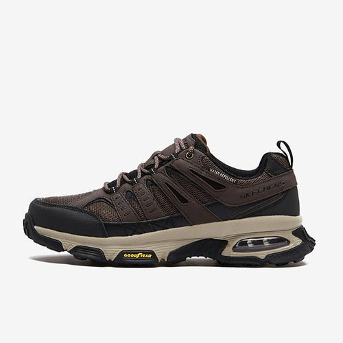 Skechers Air Envoy Erkek Outdoor Ayakkabı - Kahverengi