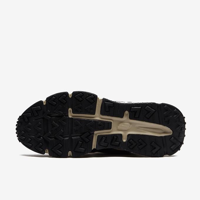 Skechers Air Envoy Erkek Kahverengi/Siyah Outdoor Ayakkabı