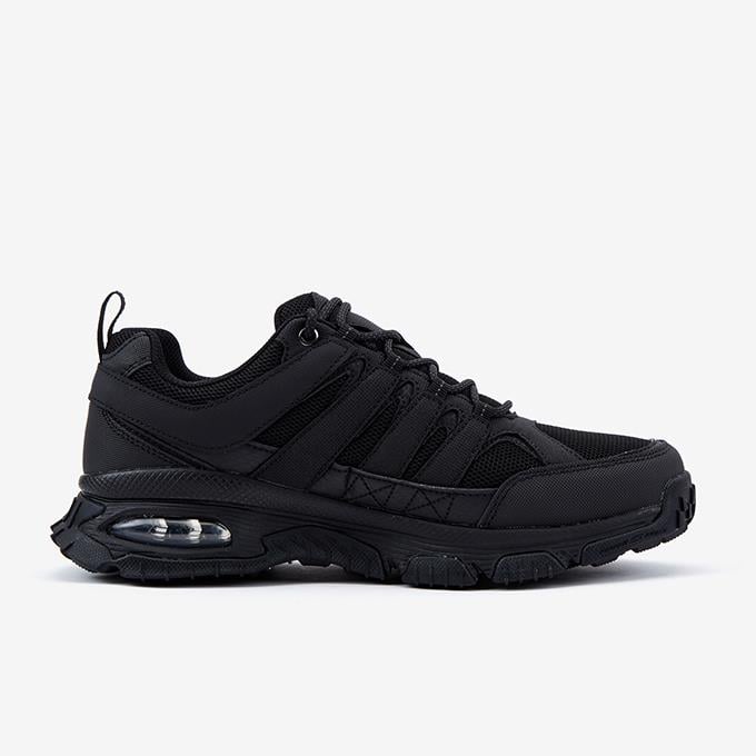 Skechers Air Envoy Erkek Siyah Outdoor Ayakkabı