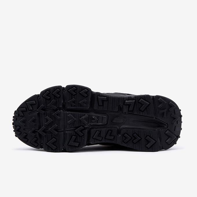 Skechers Air Envoy Erkek Siyah Outdoor Ayakkabı