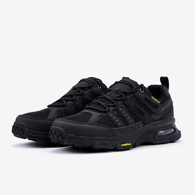 Skechers Air Envoy Erkek Siyah Outdoor Ayakkabı