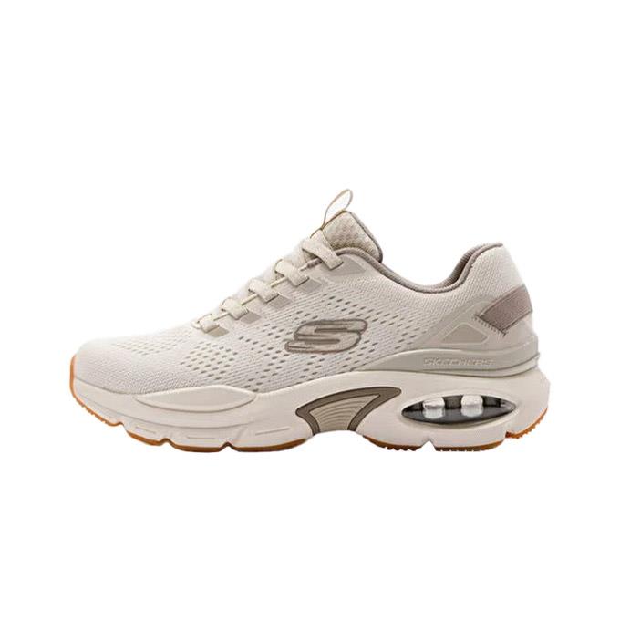 Skechers Skech Skech - Air Ventura Beyaz Erkek Koşu Ayakkabısı