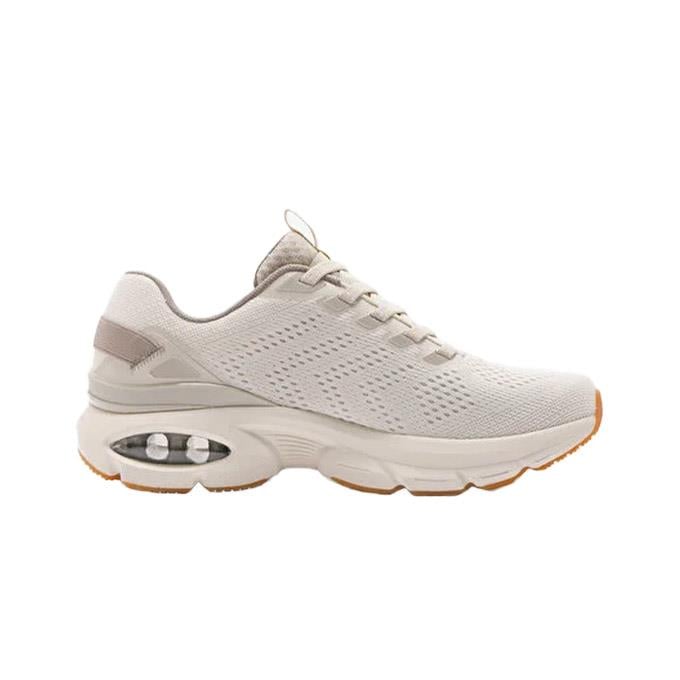 Skechers Skech Skech - Air Ventura Beyaz Erkek Koşu Ayakkabısı