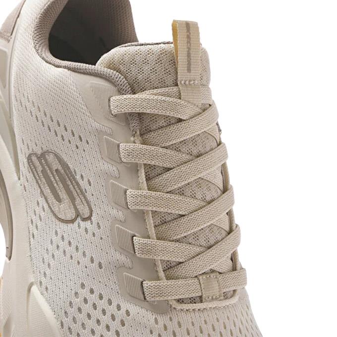 Skechers Skech Skech - Air Ventura Beyaz Erkek Koşu Ayakkabısı