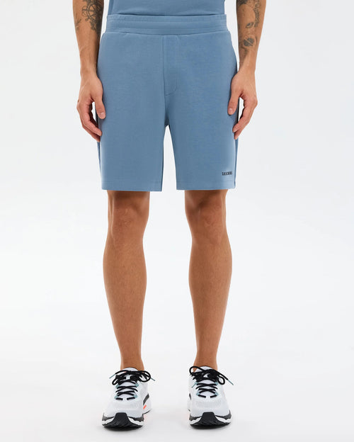 Skechers  Soft Touch Sweat Erkek Şort - Lacivert