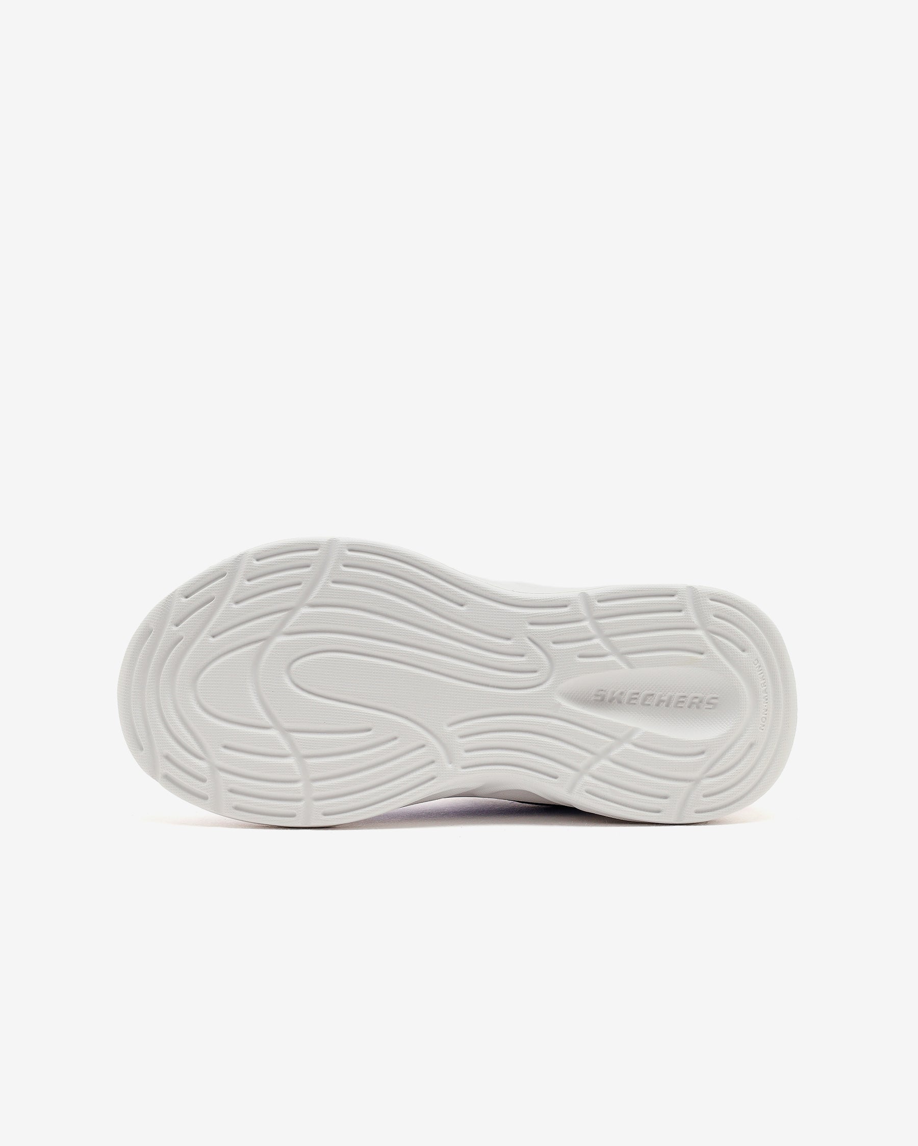 Skechers Sola Glow 2.0 Çocuk Sneaker - Lacivert