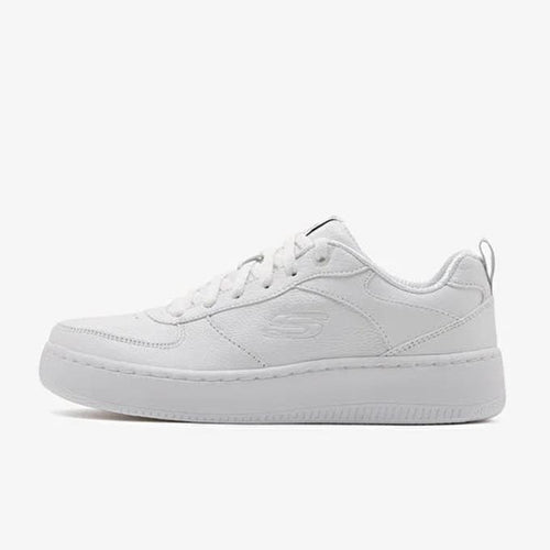 Skechers Sport Court 92 Illustrious Kadın Sneaker - Beyaz