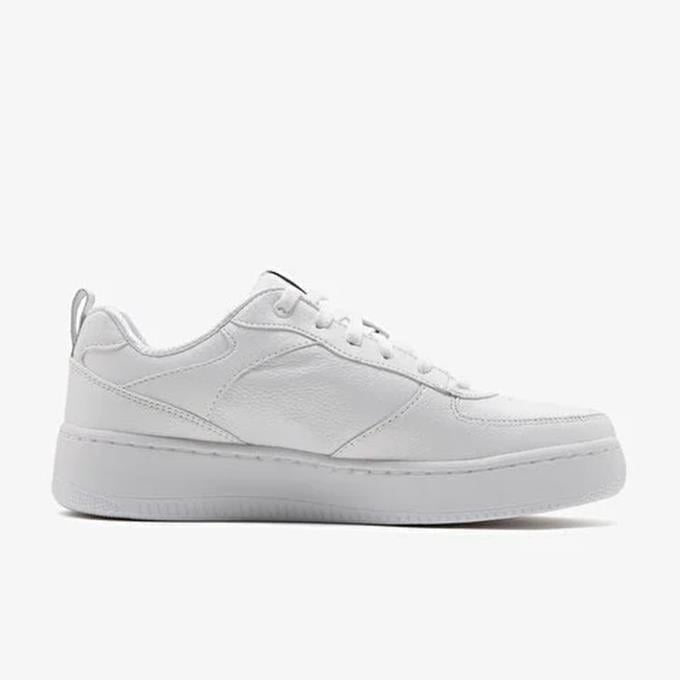 Skechers  Sport Court 92 Illustrious Beyaz Kadın Sneaker