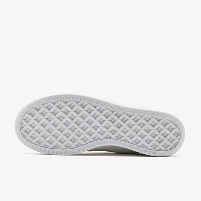 Skechers  Sport Court 92 Illustrious Beyaz Kadın Sneaker