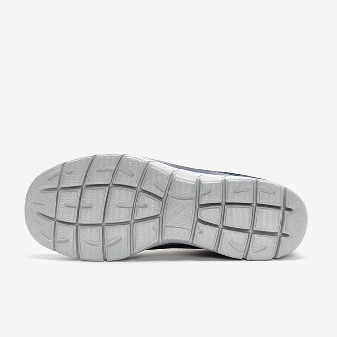 Skechers Summits Lacivert Erkek Sneaker