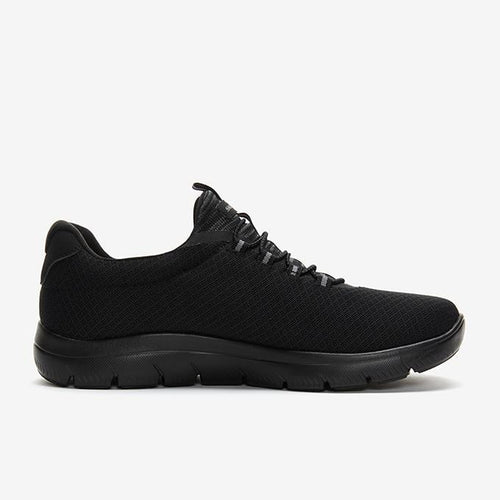 Skechers Summits Erkek Sneaker - Siyah