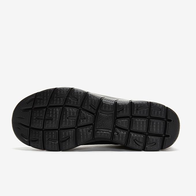 Skechers Summits Siyah Erkek Sneaker