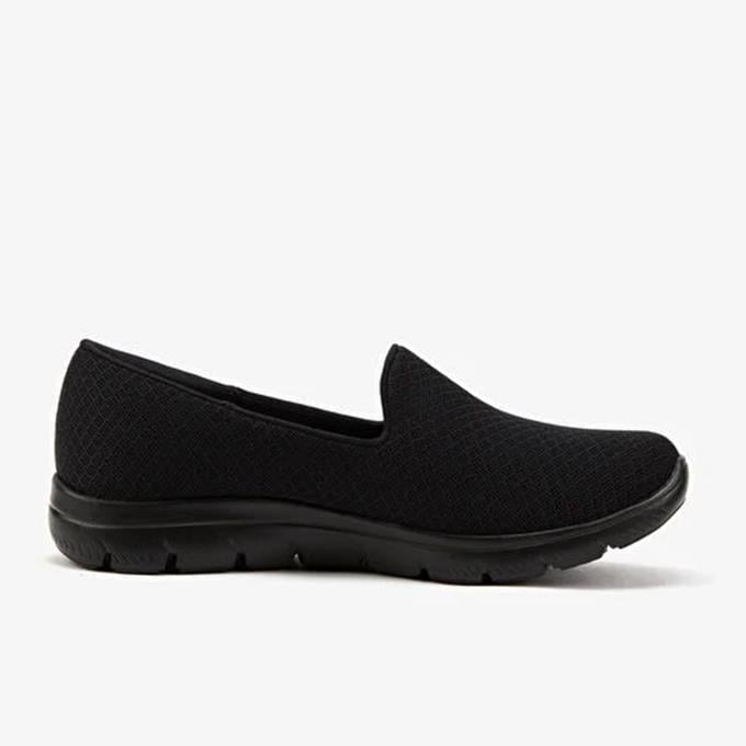 Skechers Summits Kadın Siyah Sneaker