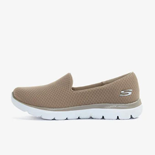 Skechers Summits Kadın Sneaker - Bej