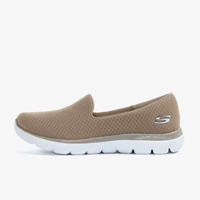 Skechers Summits Kadın Siyah Sneaker