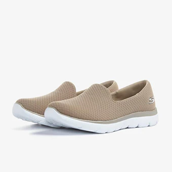 Skechers Summits Kadın Siyah Sneaker