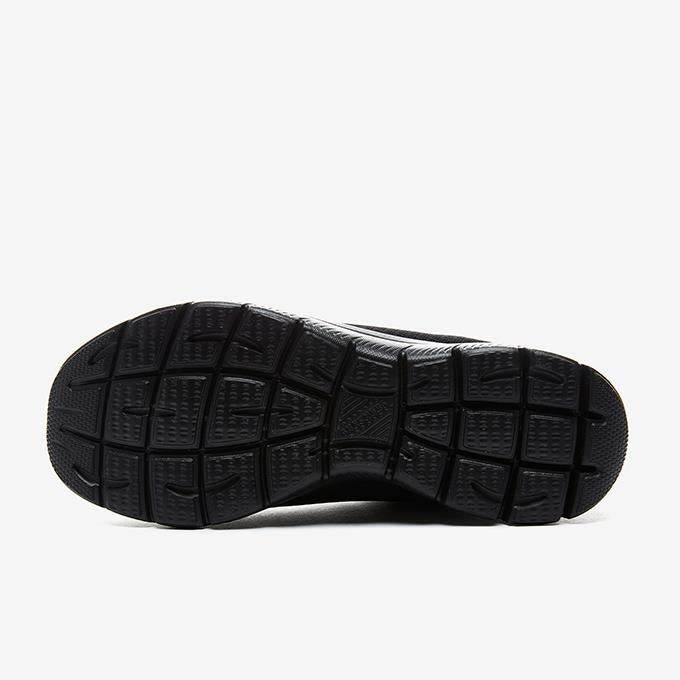 Skechers Summits Kadın Siyah Sneaker