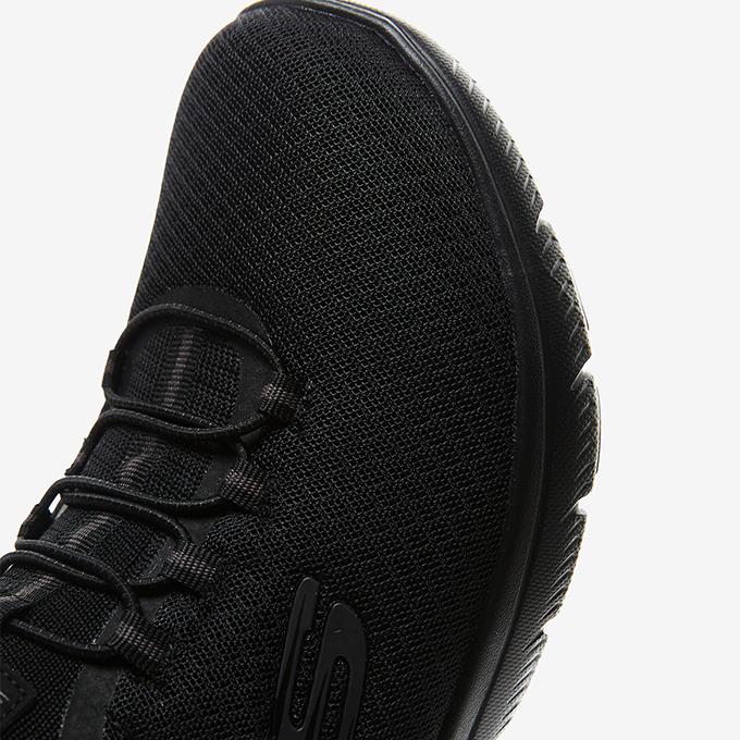 Skechers Summits Kadın Siyah Sneaker