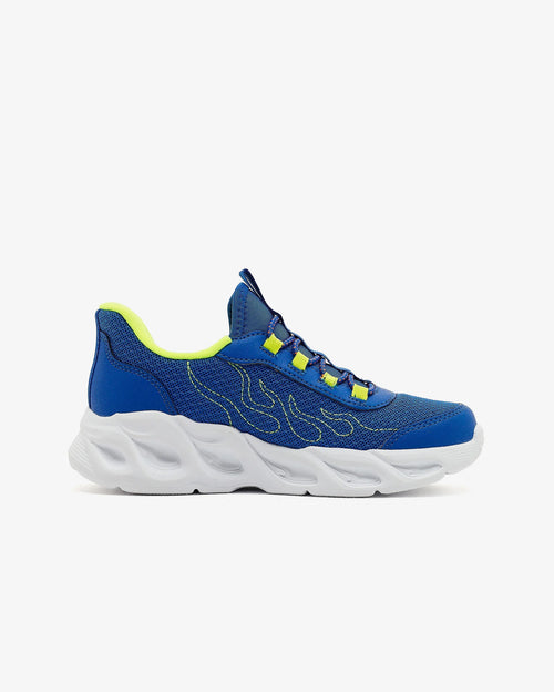 Skechers  Thermo Flash 2.0  Erkek Çocuk Günlük Spor Ayakkabı - Çok Renkli