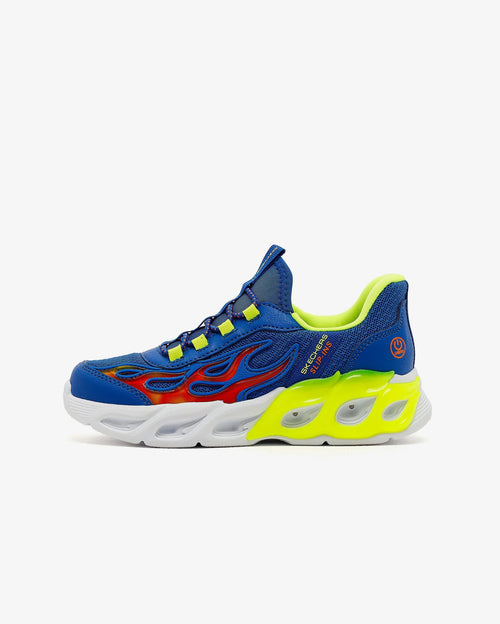 Skechers  Thermo Flash 2.0  Erkek Çocuk Günlük Spor Ayakkabı - Çok Renkli