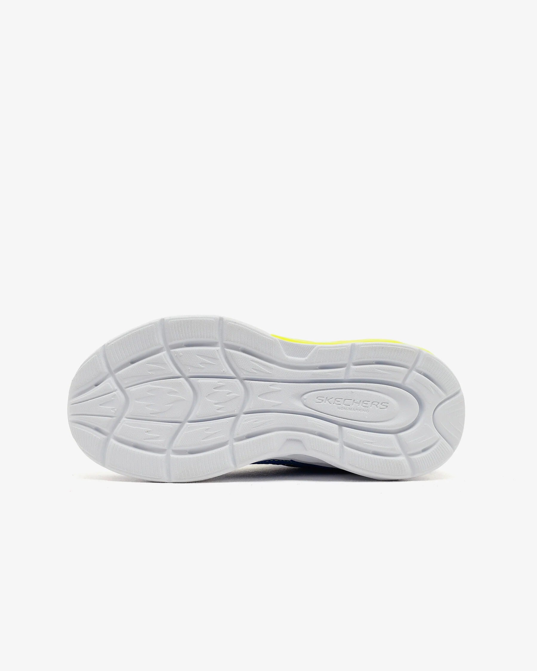 Skechers Thermo Flash 2.0 Çocuk Sneaker - Çok Renkli
