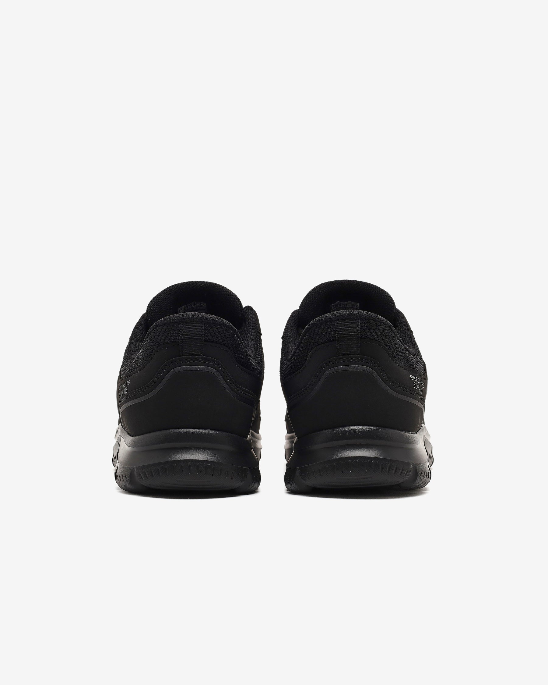 Skechers Track Ezral Erkek Siyah Sneaker