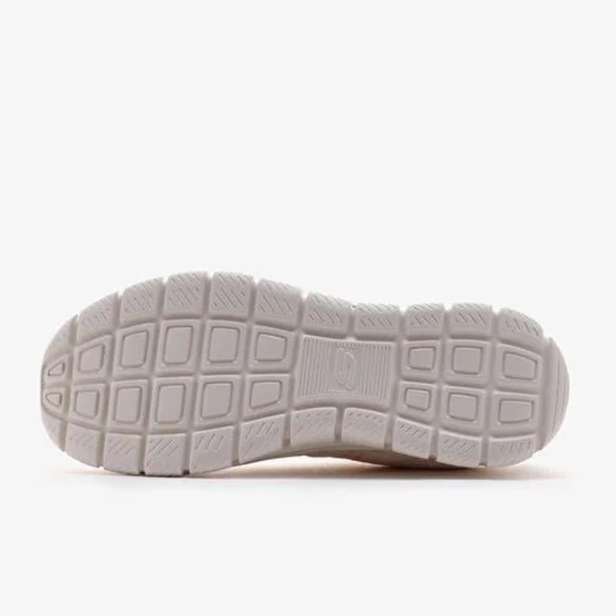 Skechers Track - New Staple Kadın Natürel/Pembe Sneaker