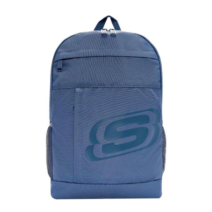 Skechers U Mavi Unisex Sırt Çantası