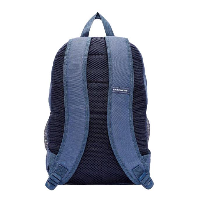 Skechers U Mavi Unisex Sırt Çantası