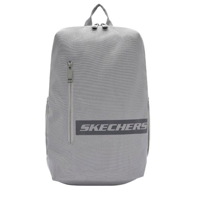Skechers U Gri Unisex Sırt Çantası