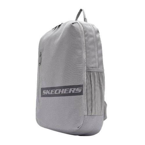 Skechers U Bag Backpack Unisex Sırt Çantası - Gri
