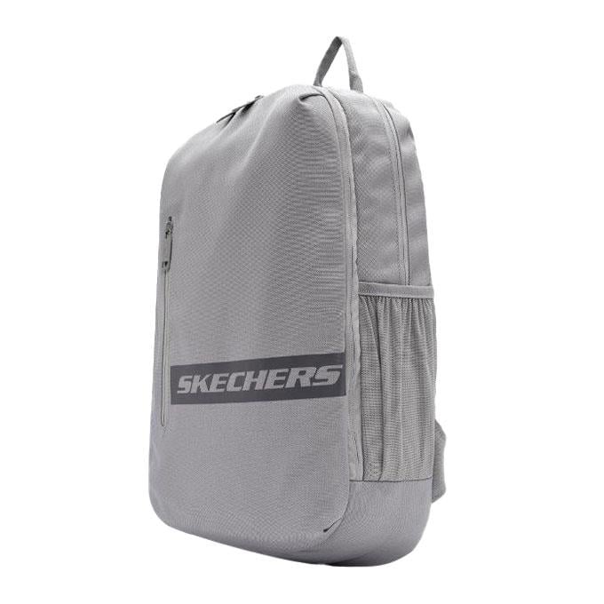 Skechers U Gri Unisex Sırt Çantası