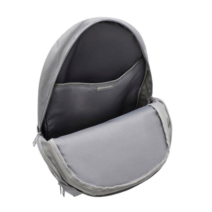Skechers U Gri Unisex Sırt Çantası