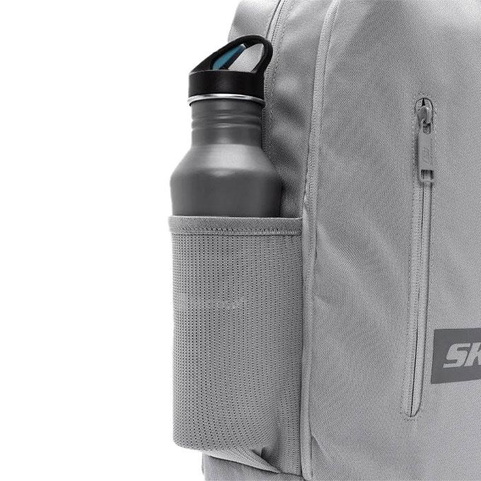 Skechers U Bag Backpack Unisex Sırt Çantası - Gri