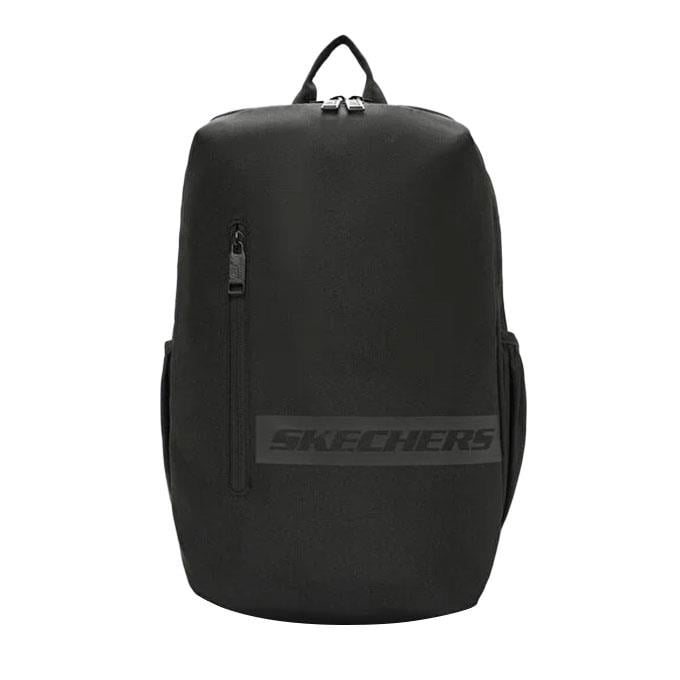 Skechers U Siyah Unisex Sırt Çantası