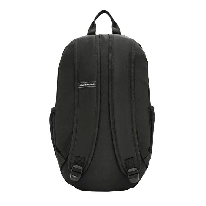 Skechers U Siyah Unisex Sırt Çantası