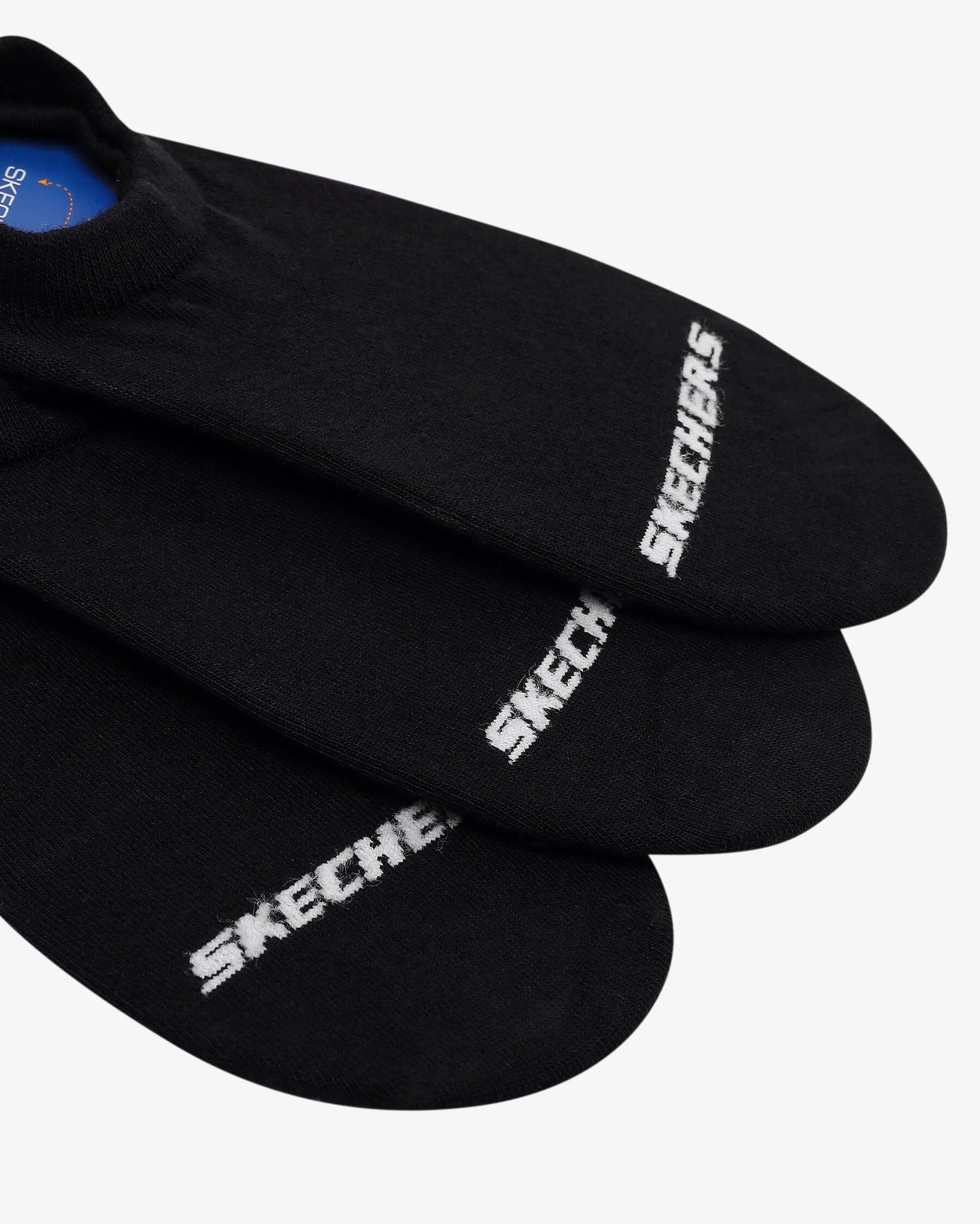 Skechers Unisex Çorap