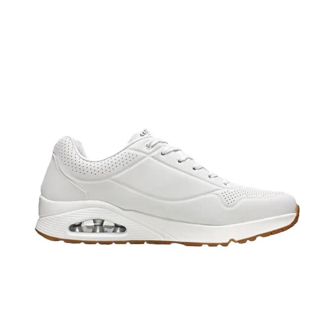 Skechers Uno Stand On Air Beyaz Erkek Sneaker