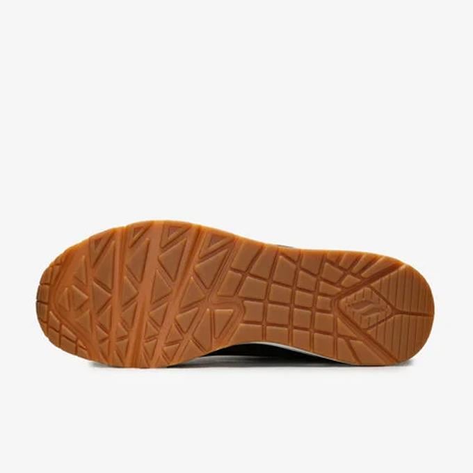 Skechers Uno Stand On Air Siyah Erkek Sneaker
