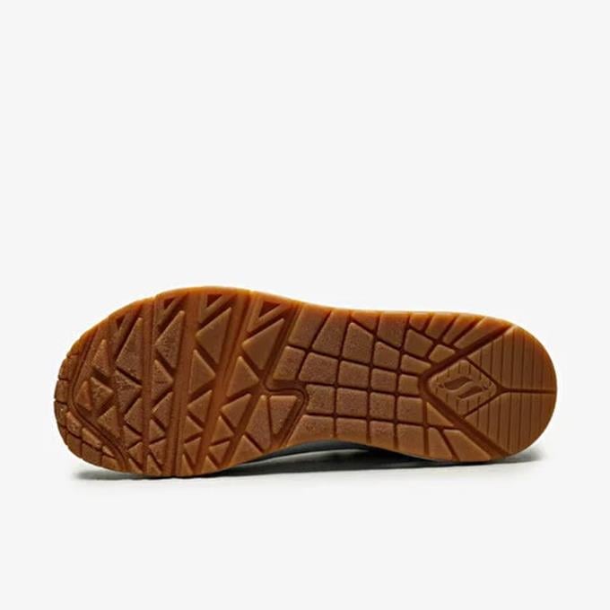 Skechers  Uno Stand On Air Beyaz Kadın Sneaker