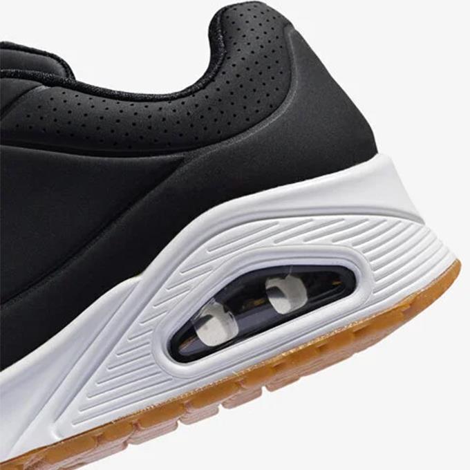 Skechers Uno -Stand On Air Kadın Siyah Sneaker
