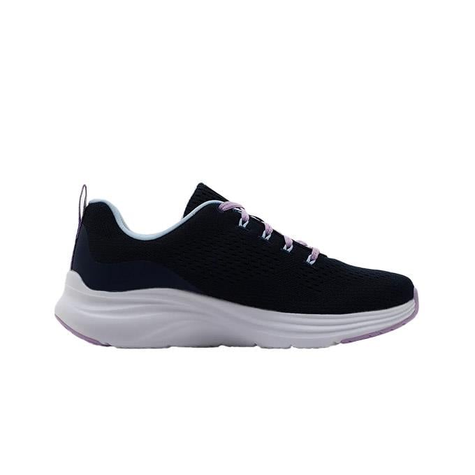 Skechers Vapor Foam  -  Fresh Trend Kadın Lacivert/Lavanta Koşu - Yürüyüş Ayakkabısı