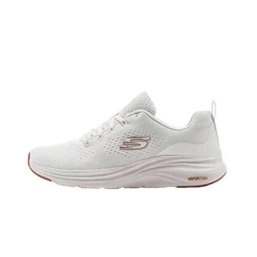 Skechers Vapor Foam - Fresh Trend Fresh Trend Kadın Koşu Ayakkabısı - Kahverengi