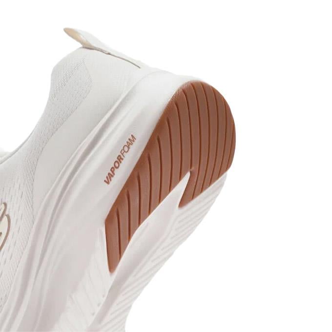 Skechers  Vapor Foam  -  Fresh Trend Fresh Trend Kahverengi Kadın Koşu Ayakkabısı