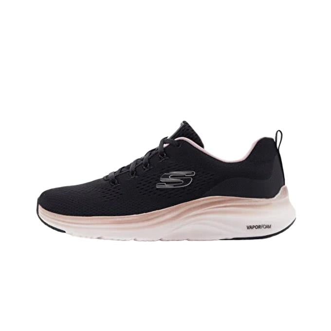 Skechers Vapor Foam - Midnight Glimmer Midnight Glimmer Çok Renkli Kadın Koşu Ayakkabısı