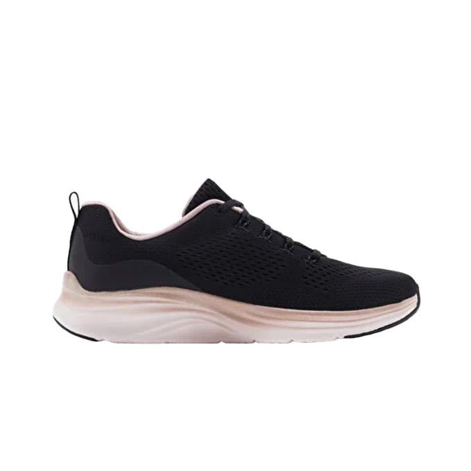 Skechers Vapor Foam - Midnight Glimmer Midnight Glimmer Çok Renkli Kadın Koşu Ayakkabısı